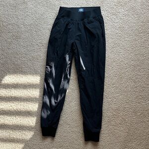 Cambridge Dry Goods fleece lined pants